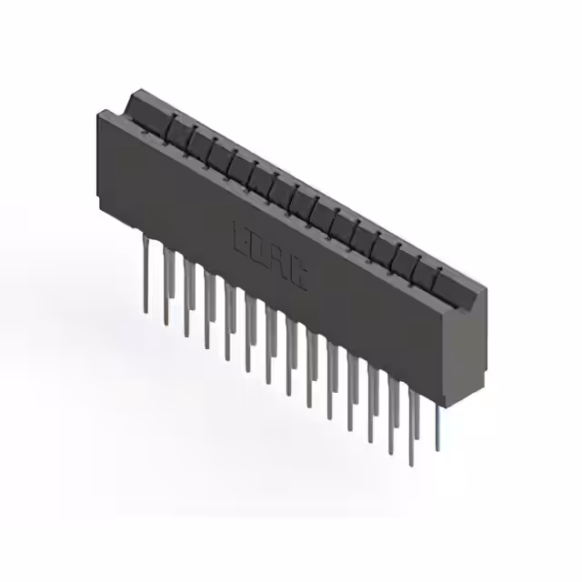 737-028-540-206 EDAC Inc.  Edgeboard Connectors